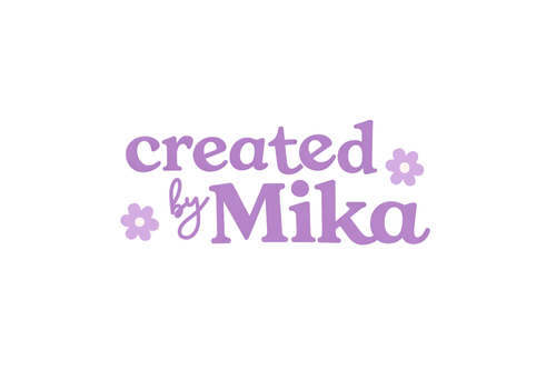 Created By Mika